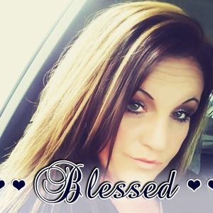 Meet your Posher, Deanna